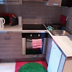 Apartament Les Palmiers Juan-les-Pins