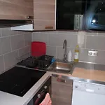 Apartament Les Palmiers Juan-les-Pins
