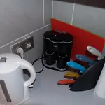 Les Palmiers Apartament