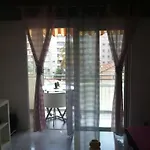 Les Palmiers Apartament