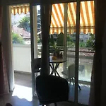 Les Palmiers Apartament