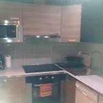 Les Palmiers Apartament