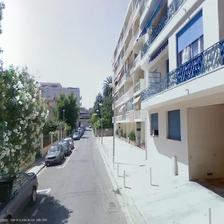 Apartament Les Palmiers