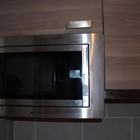 Apartamento Les Palmiers